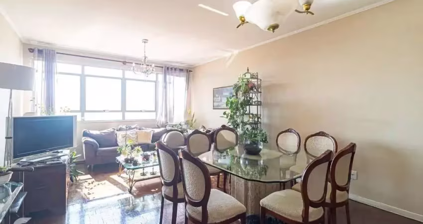 Apartamento com 3 quartos à venda na Rua Itapicuru, 817, Perdizes, São Paulo