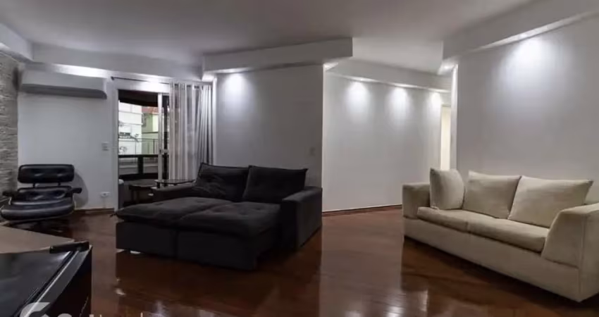 Apartamento com 4 quartos à venda na Rua Aimberê, 405, Perdizes, São Paulo
