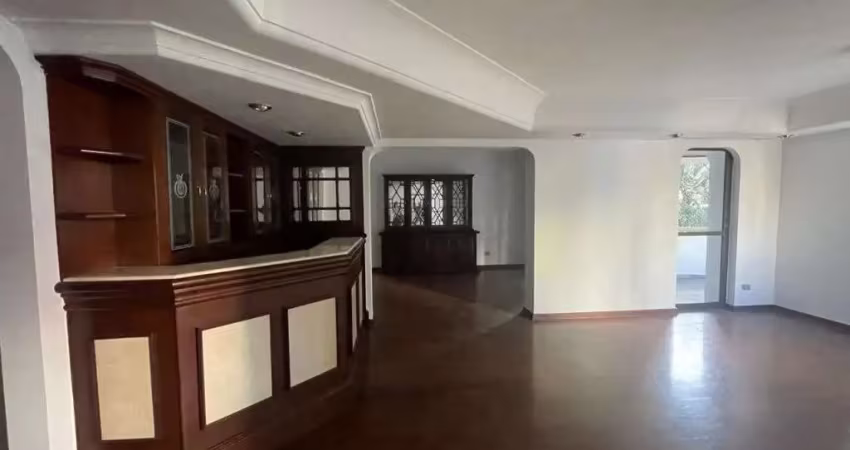 Apartamento com 3 quartos à venda na Rua São Geraldo, 78, Perdizes, São Paulo