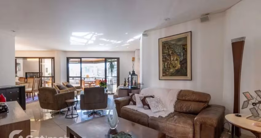 Apartamento com 4 quartos à venda na Rua Aimberê, 405, Perdizes, São Paulo