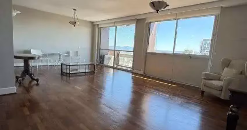 Apartamento com 3 quartos à venda na Rua Caiubi, 299, Perdizes, São Paulo