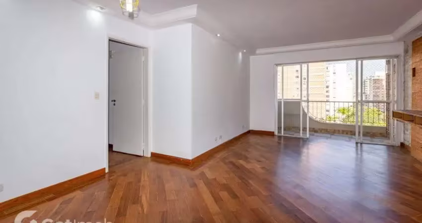 Apartamento com 3 quartos à venda na Rua Bartira, 268, Perdizes, São Paulo
