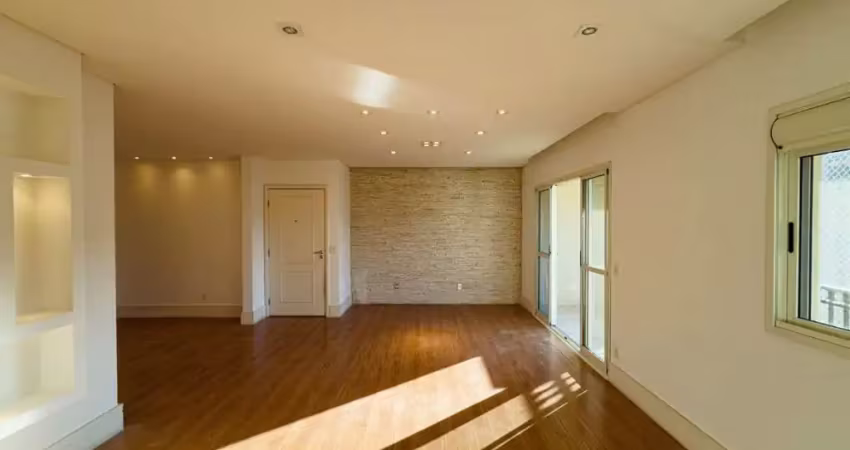 Apartamento com 3 quartos à venda na Avenida Marcos Penteado de Ulhôa Rodrigues, 1001, Tamboré, Santana de Parnaíba