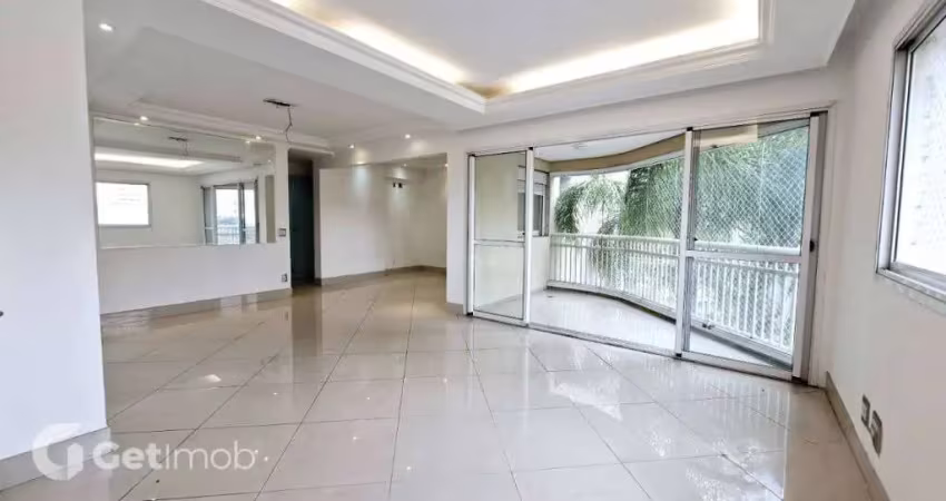 Apartamento com 3 quartos à venda na Rua Caraíbas, 326, Perdizes, São Paulo