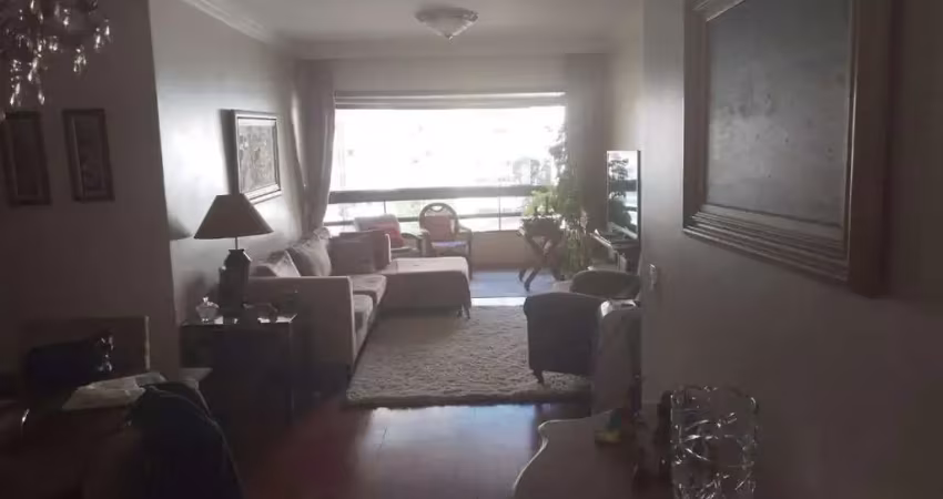 Apartamento com 3 quartos à venda na Rua Ministro Godói, 195, Perdizes, São Paulo