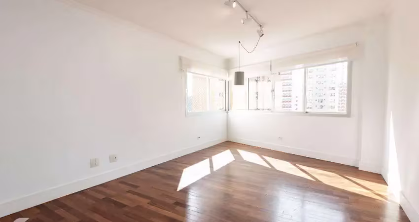 Apartamento com 3 quartos à venda na Rua Ministro Godói, 539, Perdizes, São Paulo