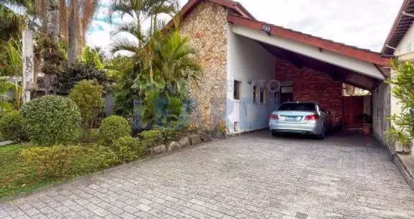 Casa em condomínio fechado com 3 quartos à venda na Ribeirão Preto, 759, Alphaville, Santana de Parnaíba
