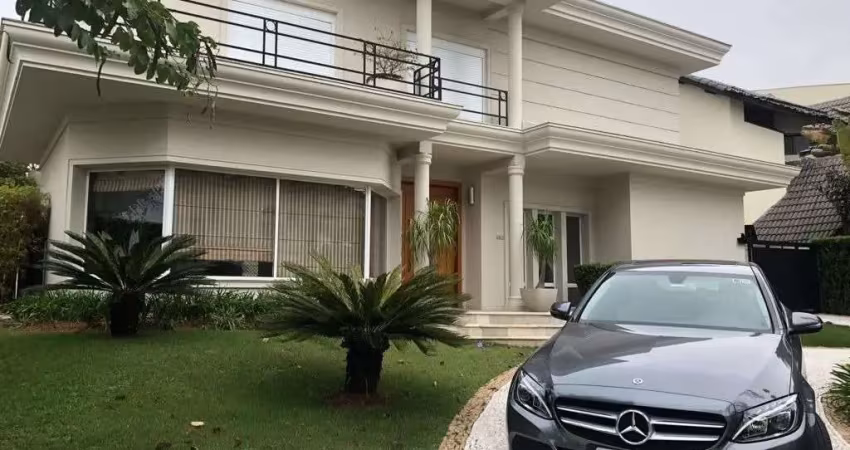 Casa em condomínio fechado com 4 quartos à venda na Melbourne, 182, Tamboré, Santana de Parnaíba