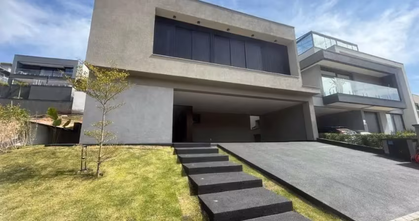 Casa em condomínio fechado com 4 quartos à venda na do Sorisso, 292, Colinas da Anhangüera, Santana de Parnaíba
