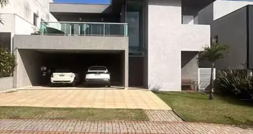 Casa em condomínio fechado com 3 quartos para alugar na Névoa da Manhã, 25, Cidade Tamboré, Santana de Parnaíba