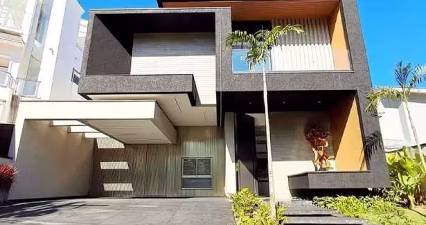 Casa em condomínio fechado com 5 quartos à venda na Nice, 221, Tamboré, Santana de Parnaíba