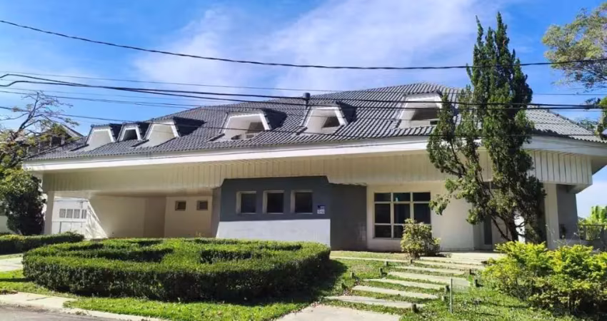 Casa em condomínio fechado com 7 quartos à venda na Alameda Juriti, 715, Alphaville, Santana de Parnaíba