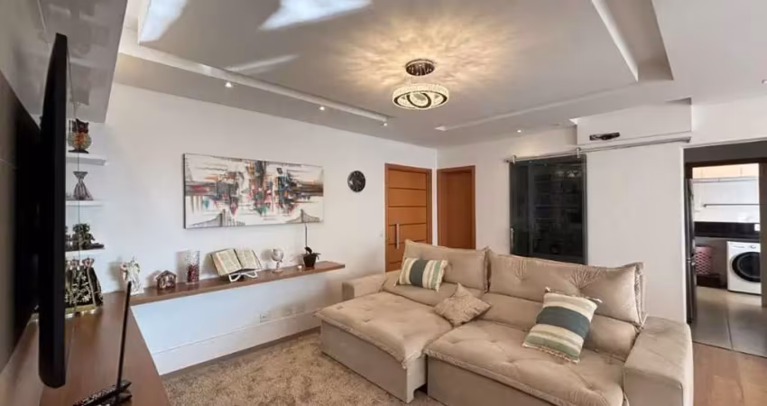 Apartamento com 3 quartos à venda na Alameda Canto dos Pássaros, 121, Tamboré, Santana de Parnaíba