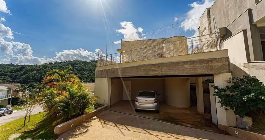 Casa em condomínio fechado com 3 quartos à venda na Vale da Fragária, 186, Alphaville, Santana de Parnaíba
