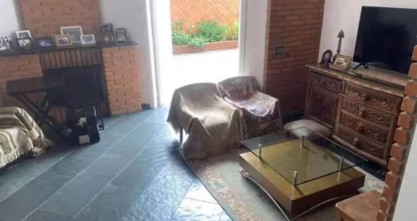 Casa em condomínio fechado com 3 quartos à venda na Alameda Franca, 900, Alphaville, Santana de Parnaíba