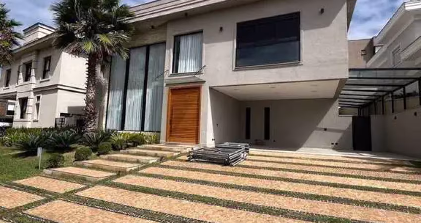 Casa em condomínio fechado com 4 quartos à venda na Rua Camille Pissarro, 204, Tamboré, Santana de Parnaíba