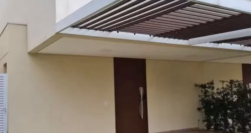 Casa em condomínio fechado com 3 quartos à venda na Estrada de Lula Chaves, 386, Tanquinho, Santana de Parnaíba