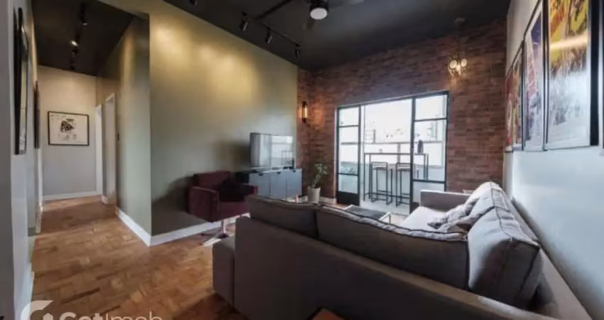 Apartamento com 2 quartos à venda na Praça Marechal Deodoro, 439, Santa Cecília, São Paulo