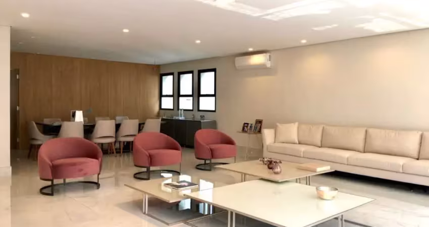 Apartamento com 3 quartos à venda na Rua Doutor Gabriel dos Santos, 559, Santa Cecília, São Paulo