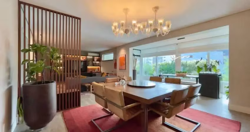 Apartamento com 4 quartos à venda na Rua Sergipe, 327, Consolação, São Paulo