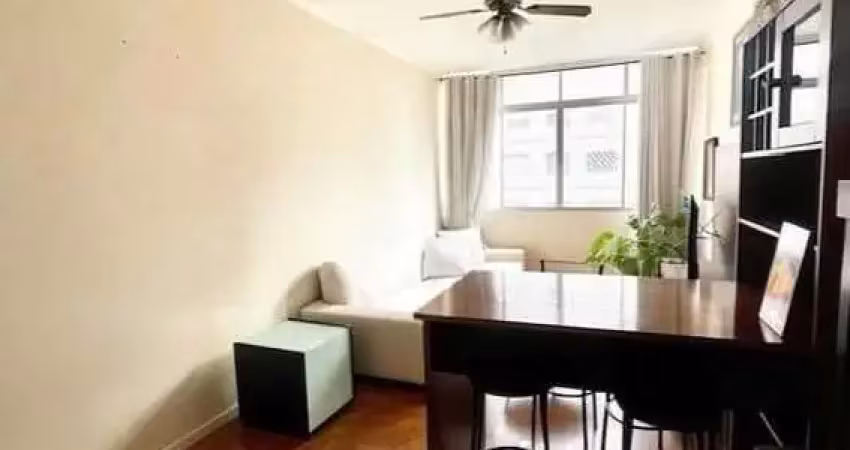 Apartamento com 1 quarto à venda na Rua Dona Antônia de Queirós, 436, Consolação, São Paulo