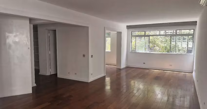 Apartamento com 3 quartos à venda na Rua Barão de Capanema, 93, Cerqueira César, São Paulo