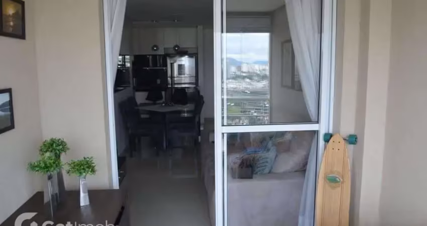 Apartamento com 2 quartos à venda na Rua Doutor Alfredo de Castro, 112, Barra Funda, São Paulo