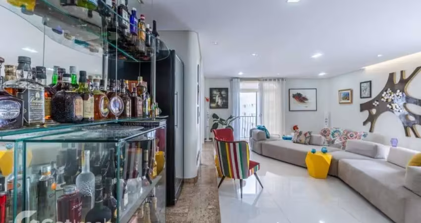 Apartamento com 4 quartos à venda na Rua Alagoas, 324, Higienópolis, São Paulo