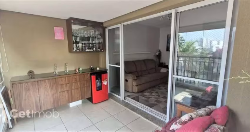 Apartamento com 3 quartos à venda na Rua Dona Elisa, 150, Barra Funda, São Paulo