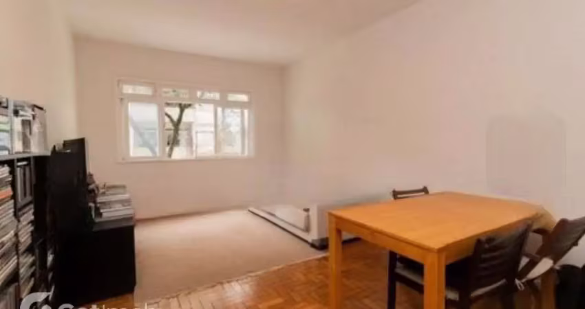 Apartamento com 3 quartos à venda na Rua Maranhão, 811, Higienópolis, São Paulo
