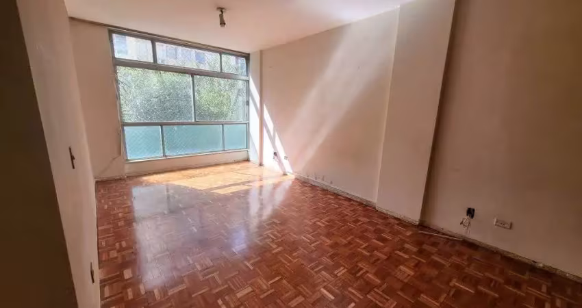 Apartamento com 2 quartos à venda na Rua General Jardim, 647, Vila Buarque, São Paulo