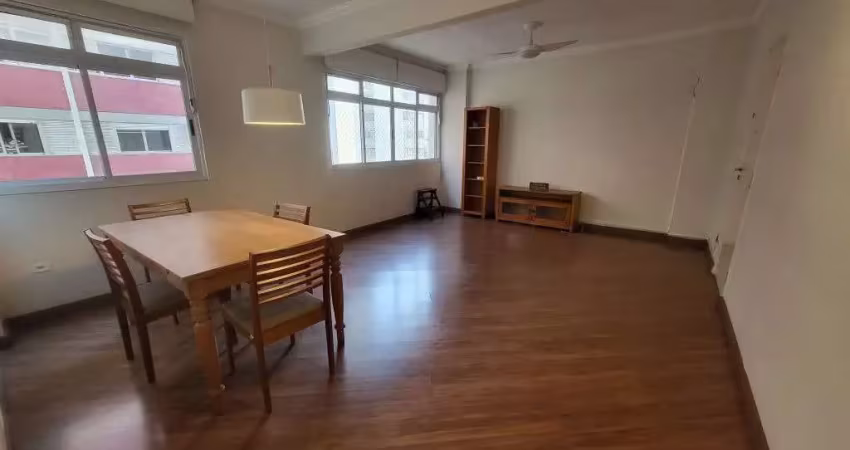 Apartamento com 2 quartos à venda na Avenida Angélica, 2389, Consolação, São Paulo