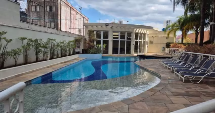 Apartamento com 2 quartos à venda na Rua Capistrano de Abreu, 405, Barra Funda, São Paulo