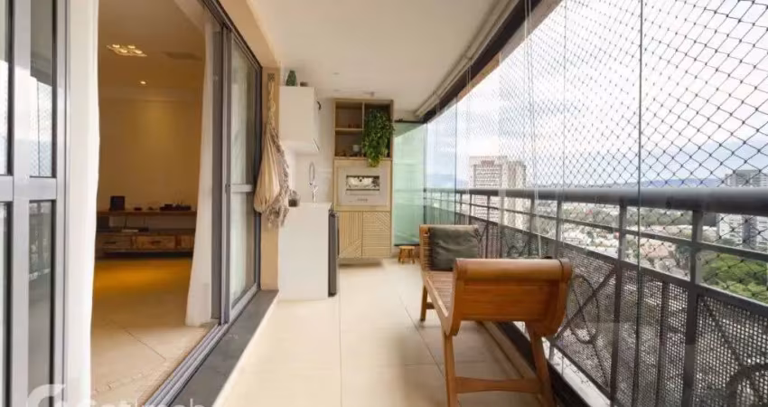 Apartamento com 3 quartos à venda na Rua Carlos Weber, 457, Vila Leopoldina, São Paulo