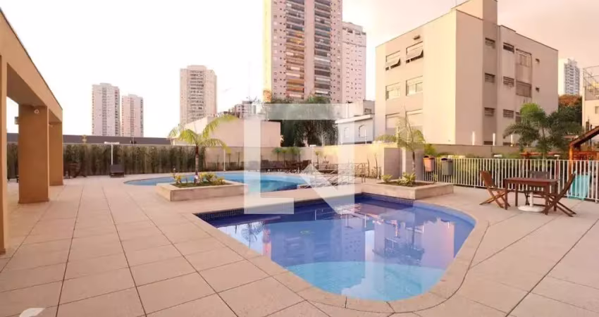 Apartamento com 3 quartos à venda na Rua Tito, 1062, Vila Romana, São Paulo