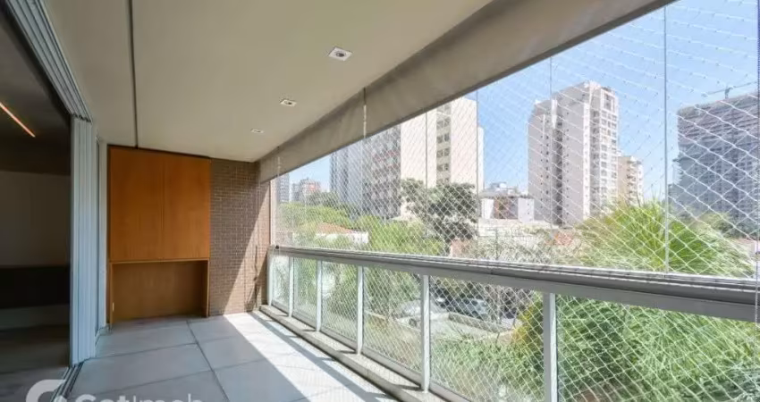Apartamento com 3 quartos à venda na Rua Pinto Gonçalves, 85, Perdizes, São Paulo