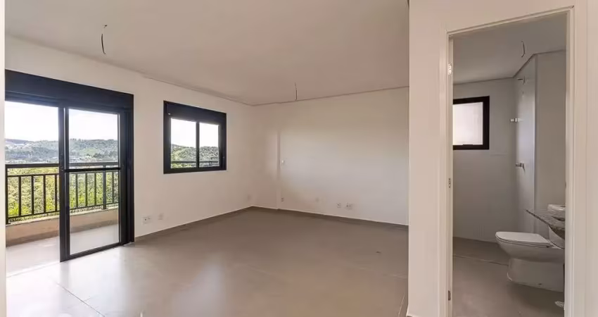 Apartamento com 1 quarto à venda na Avenida Copacabana, 525, Dezoito do Forte Empresarial/Alphaville., Barueri