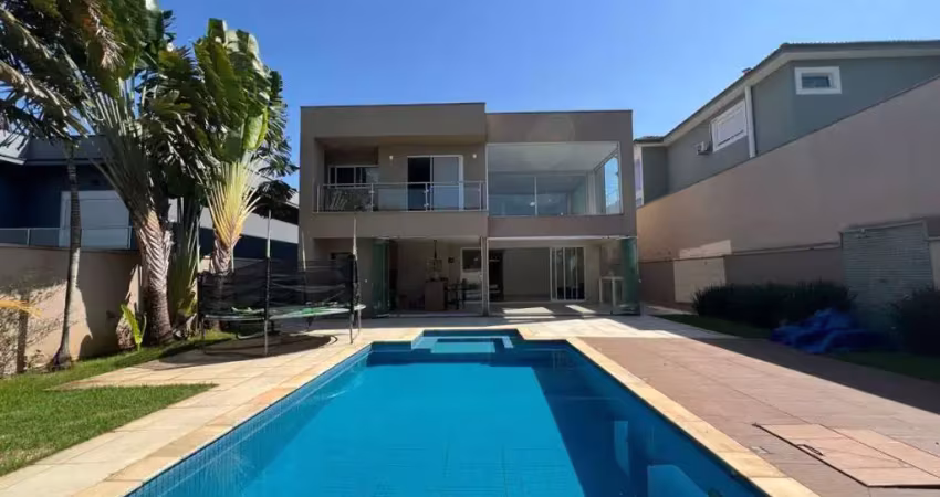 Casa em condomínio fechado com 3 quartos à venda na Lisboa, 239, Alphaville Residencial Um, Barueri
