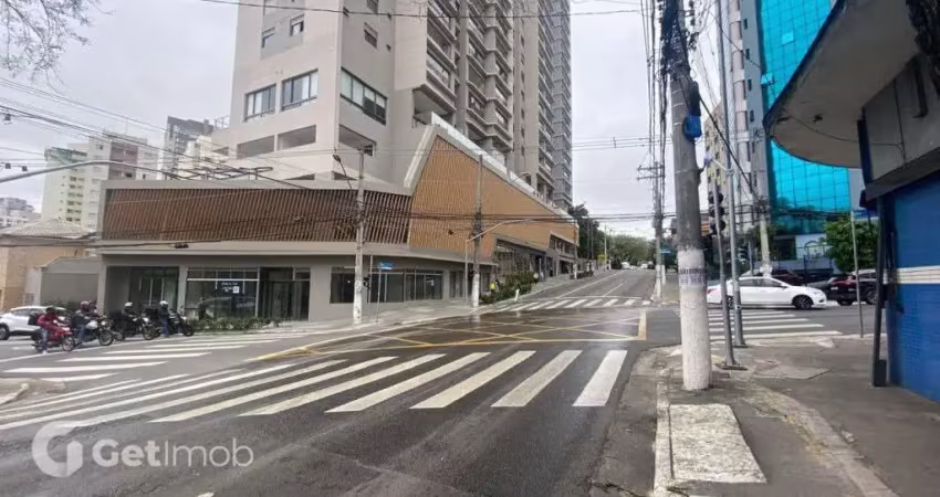 Ponto comercial para alugar na Rua Vergueiro, 3296, Vila Mariana, São Paulo