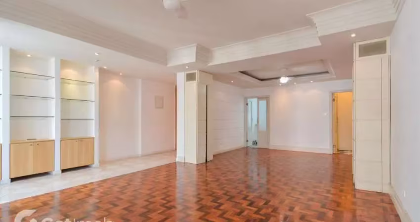 Apartamento com 3 quartos à venda na Rua Aracaju, 162, Higienópolis, São Paulo