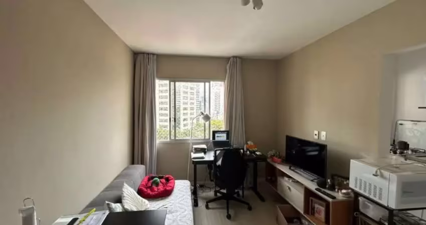 Apartamento com 1 quarto à venda na Rua Urano, 1, Aclimação, São Paulo