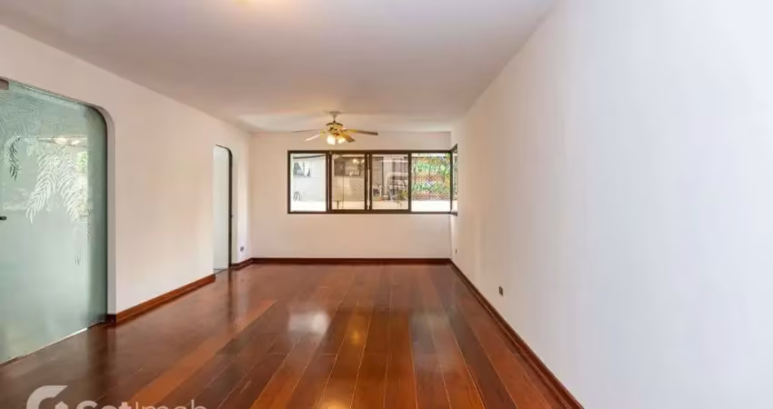 Apartamento com 4 quartos à venda na Rua São Geraldo, 70, Perdizes, São Paulo