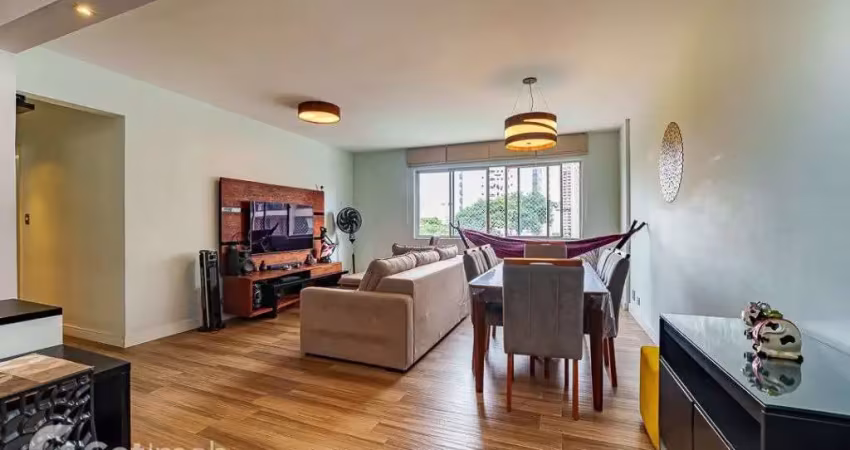 Apartamento com 3 quartos à venda na Rua Caraíbas, 544, Perdizes, São Paulo