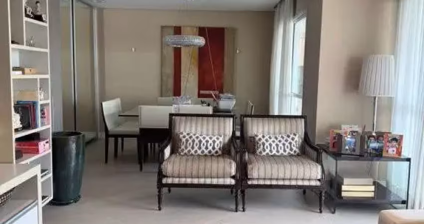 Apartamento com 4 quartos à venda na Rua Coronel Oscar Porto, 208, Paraíso, São Paulo