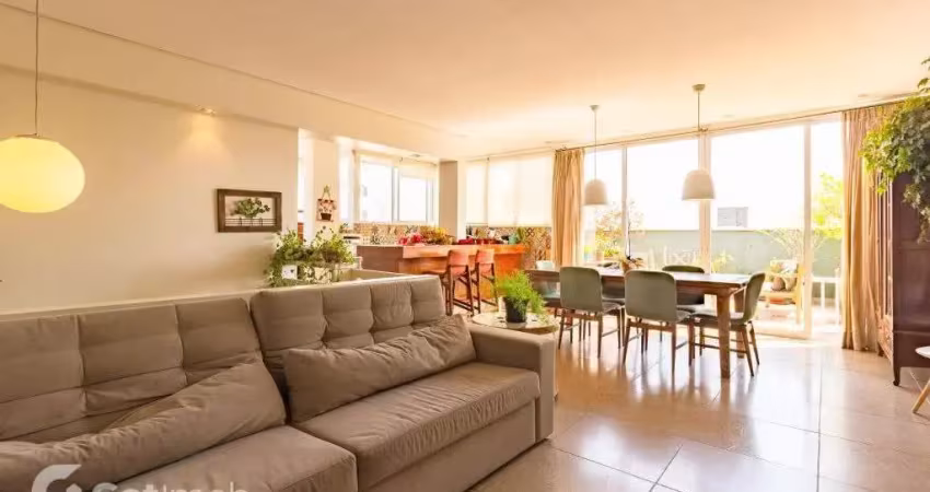 Apartamento com 4 quartos à venda na Rua Caraíbas, 1336, Perdizes, São Paulo