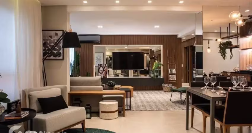Apartamento com 3 quartos à venda na Rua Capitão Macedo, 30, Vila Clementino, São Paulo