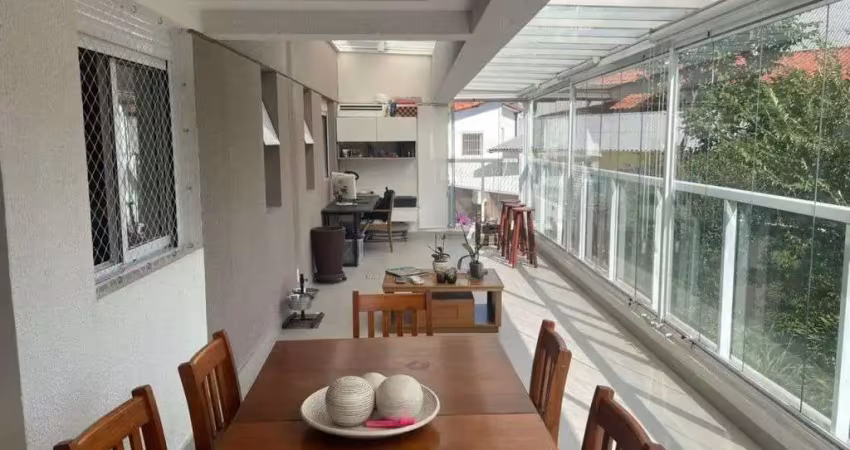 Apartamento com 2 quartos à venda na Rua Doutor Augusto de Miranda, 597, Pompéia, São Paulo