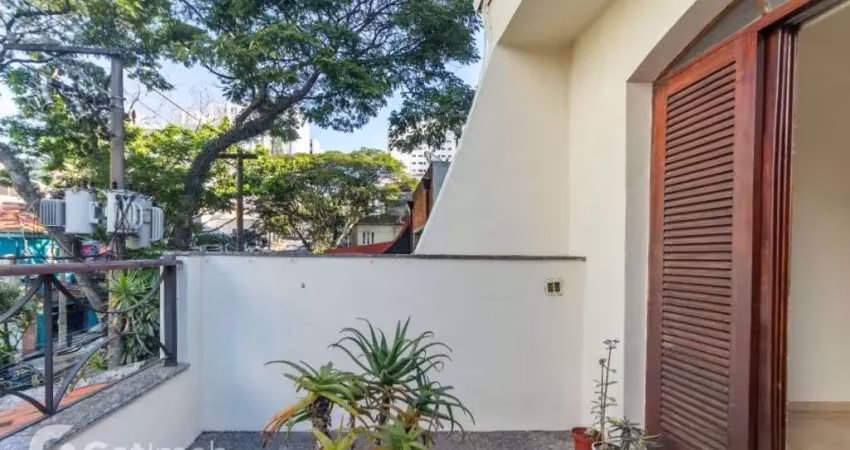 Casa com 2 quartos à venda na Rua dos Caetés, 730, Perdizes, São Paulo