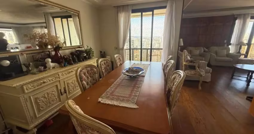 Apartamento com 4 quartos à venda na Rua Itapicuru, 189, Perdizes, São Paulo