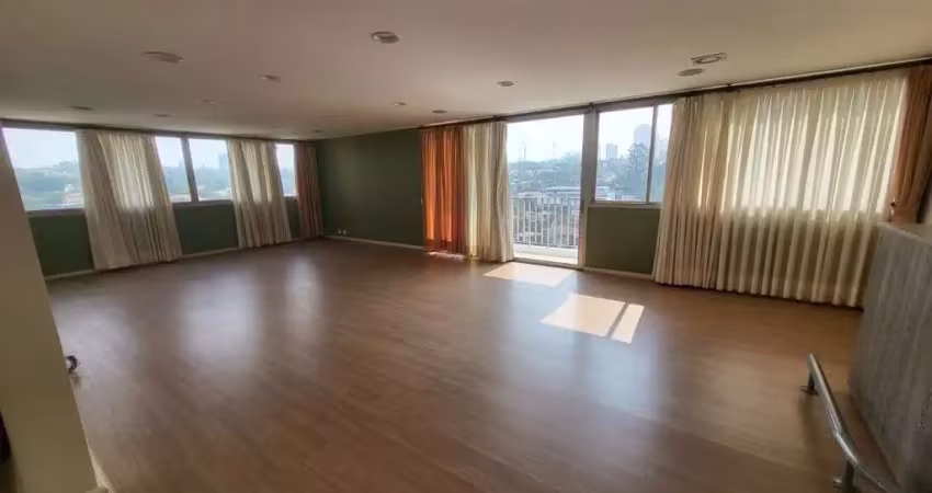 Apartamento com 4 quartos à venda na Rua Engenheiro Edgar Egídio de Sousa, 485, Santa Cecília, São Paulo